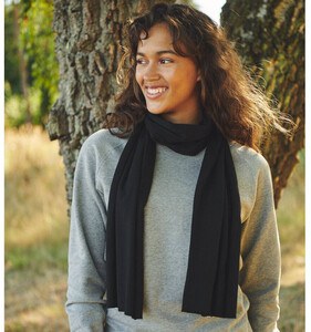 Neutral O93010 - Pánský Lehký Organický Bavlněný Šátek