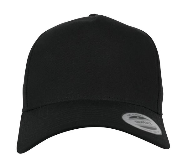 Flexfit FX7707 - Unisex Cotton Flexfit Curved Visor Cap