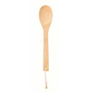 MAYEN Spoon salad bamboo - GiftRetail MO9904