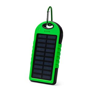 DROIDE Solar external battery