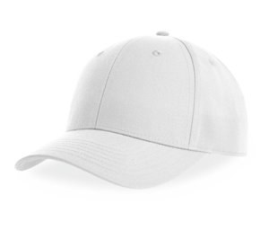 ATLANTIS AT222 - Eco-Friendly Recycled Polyester Baseball Cap