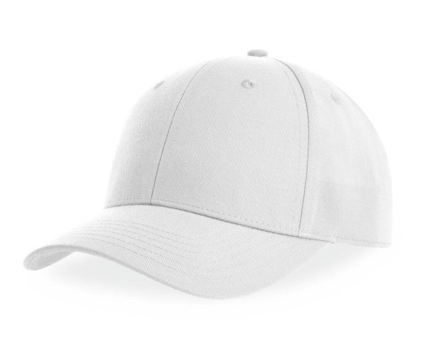 Eco-Friendly Recycled Polyester Baseball Cap