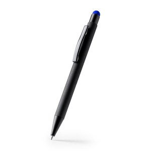 ZAGREB The Special Rubber Finish Coated Pen for Laser Marking is a versatile and functional tool - EgotierPro BL1063