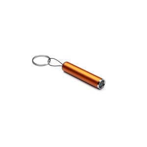 ZADAR Keychain Flashlight: Customizable & Portable - EgotierPro LN1150