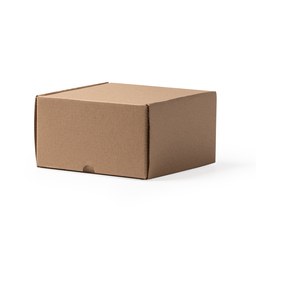 ZANDER: Attractive & Sustainable Gift Packaging - EgotierPro SP1044