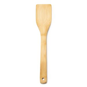 BARU Kitchen spatula in bamboo - EgotierPro MJ4147