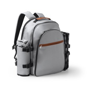 GARTEN Piknikový batoh z RPET polyesteru - EgotierPro MO1348