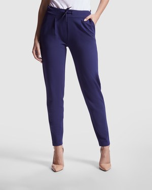 Roly PA1170 - LARISA Women's trousers in stretch fabric