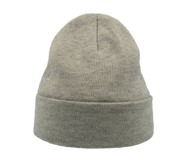 ATLANTIS HEADWEAR AT272 - Knitted beanie with cuff