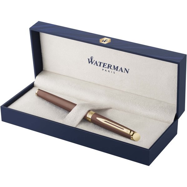 Waterman 106374 - Hemisphere Fountian Pen M