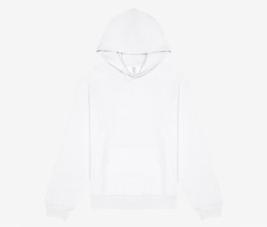 Bella+Canvas BE4719 - UNISEX HEAVY PULLOVER HOODIE