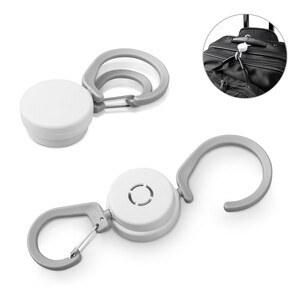 Háček s karabinou - Egotier 23200