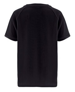 TH Clothes 30275 - Kid's Technical short-sleeved polyester T-shirt