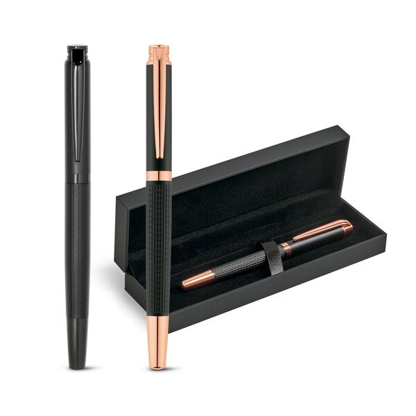 Kovový roller (válec) - Egotier 81147