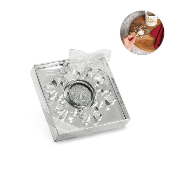 Decorative candle - Egotier 95836