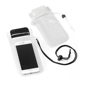 Water-resistant PVC mobile phone case - Egotier 98266