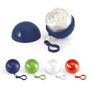 Nepromokavé pončo - Egotier 99214