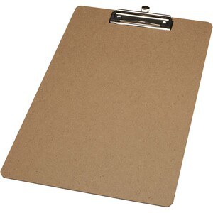 Platu MDF clipboard - EgotierPro 107999