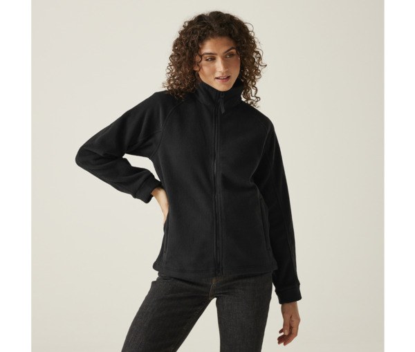 REGATTA RGF541 - WOMEN'S THOR III FLEECE