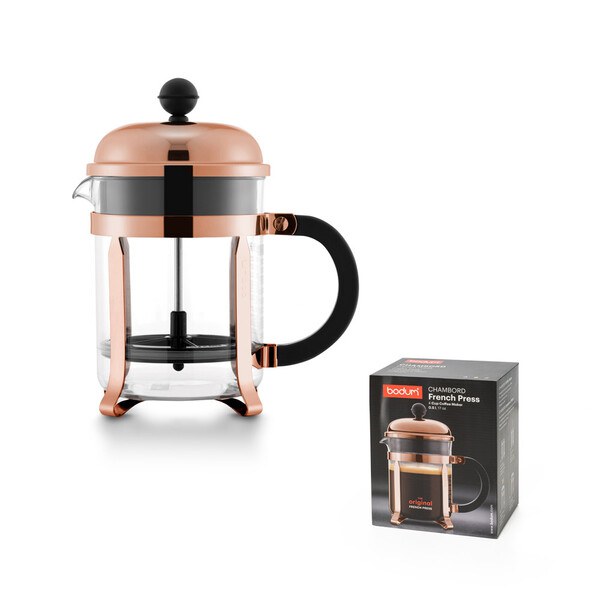 Bodum 34856 - Kávovar 500ml