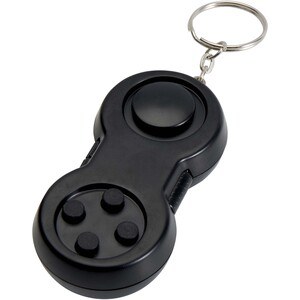 Fidgix controller fidget keychain - EgotierPro 126344
