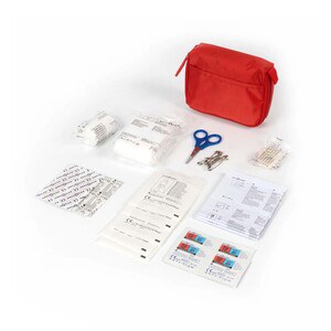 Graid™ 122055 - Basic 31-piece First Aid kit
