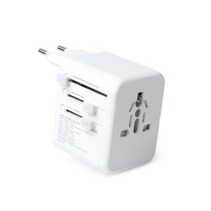 Stamina CR1859 - WATIK Travel plug adapter