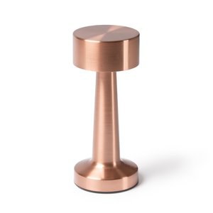 Stamina LP1746 - REIKI Lampa s tělem z kovu