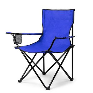Stamina SL1582 - BEKAL Foldable outdoor chair made of 600D polyester