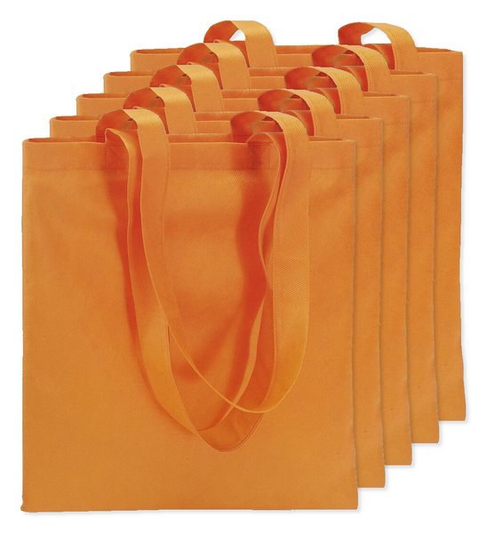 Austin Non Woven Shopping Bag