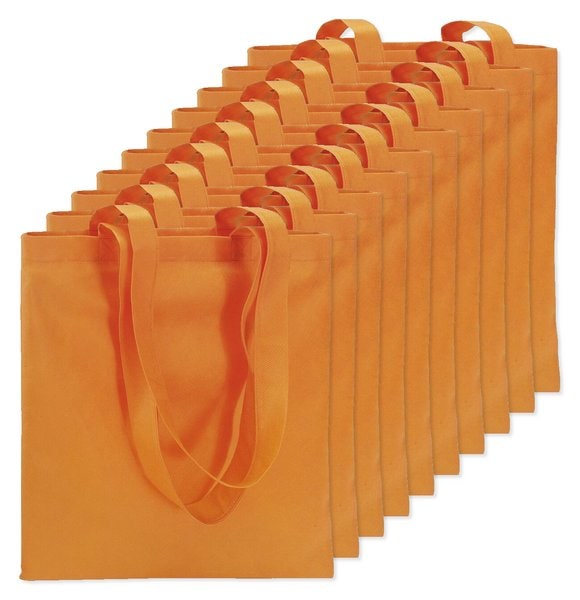 Austin Non Woven Shopping Bag