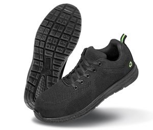 RESULT RS550X - Lightweight and breathable safety shoes
