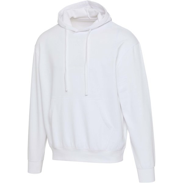 Boris unisex oversize mikina s kapucí z organického OCS materiálu o gramáži 280 g/m2
