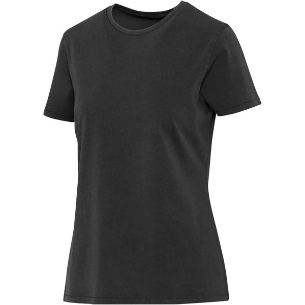 Elevate 39566 - Nanaimo dámské tričko s krátkým rukávem, praná úprava, gramáž 160 g/m2
