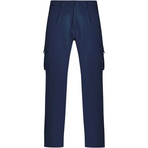 Roly WRK R9205 - Daily Stretch 250 g/m2 elastane workwear trousers