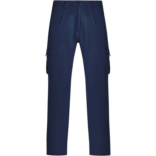 Daily Stretch 250 g/m2 elastane workwear trousers