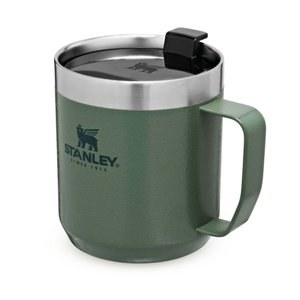 Stanley® 100949 - Stanley Everyday 350 ml hrnek z nerezové oceli pro táborníky