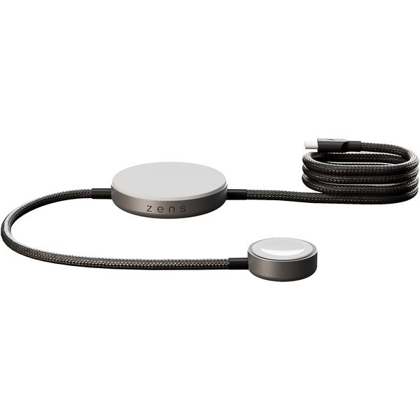 Zens 120823 - Pro 2 15W duální nabíjecí kabel