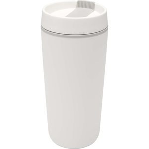 Plastový hrnek Sedona o objemu 480 ml s dvojitou stěnou - EgotierPro 100953