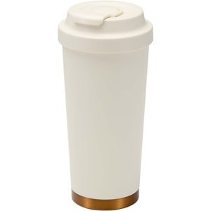 Hampton 480 ml RCS – hrnek z recyklované nerezové oceli s dvojitou stěnou a vakuovou izolací - EgotierPro 100956