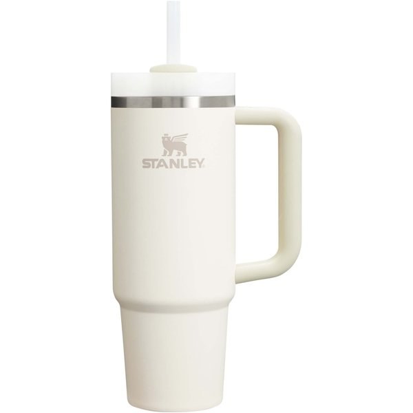 Stanley Quencher® H2.0 FlowState™ 890 ml recyklovaný nerezový izolovaný tumbler