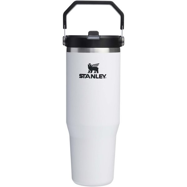 Stanley IceFlow™ 2.0 890 ml izolovaný nerezový tumbler s flip brčkem