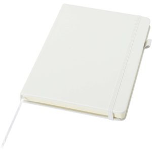 JournalBooks 107287 - Zápisník Liss A5 s pevnou vazbou z recyklovaného plastu