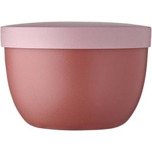 Mepal 113146 - Svačinová miska Mepal Ellipse, 350 ml