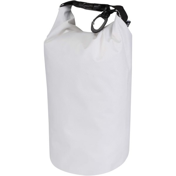 Recyklovaná nepromokavá taška Camper, 1,5 l - EgotierPro 130148