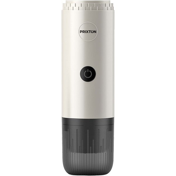 Prixton 2PA190 - Přenosný kávovar Prixton Roma