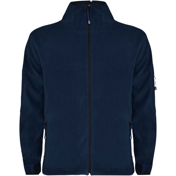 Roly R1195 - Luciane men's full zip fleece jacket