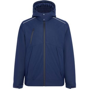 Roly R5707 - Emin padded unisex thermal parka