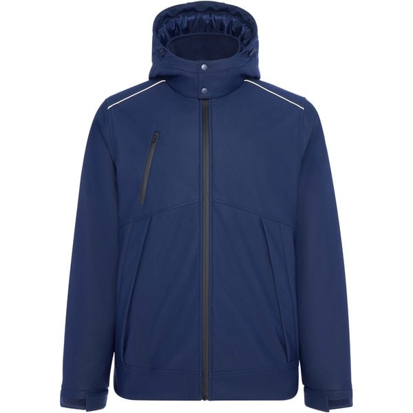 Roly R5707 - Emin padded unisex thermal parka