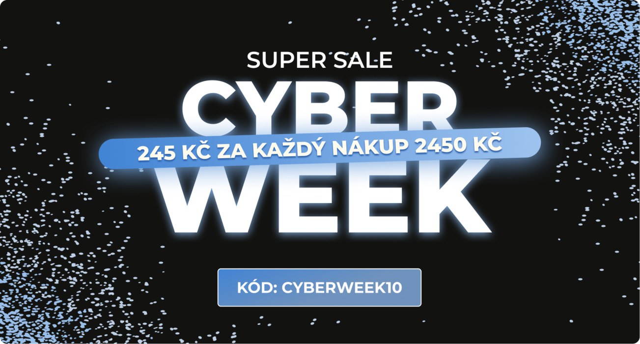 Cyberweek